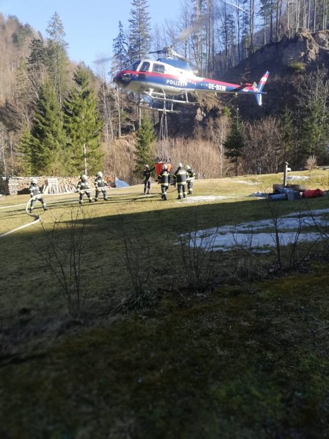 Foto: BFKDO Klagenfurt Land