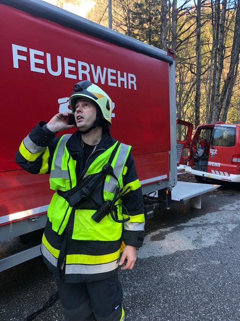 Foto: BFKDO Klagenfurt Land