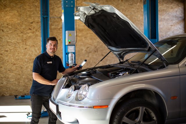 MS Auto in Villach ist ihr Ansprechpartner rund ums Auto