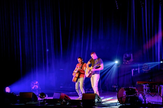 konzert pizzera jaus unerh rt solide messearena konzert pizzera jaus unerh rt solide messearena