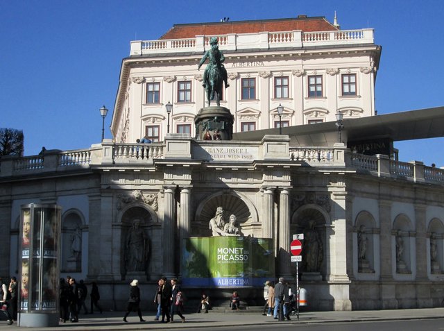 Albertina