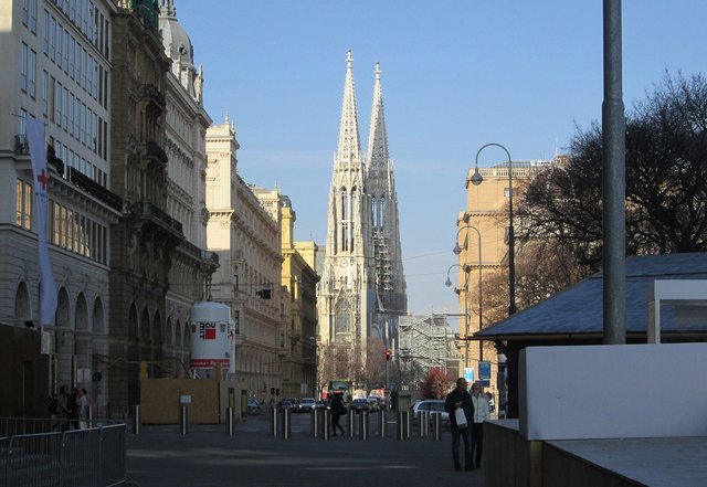Votivkirche