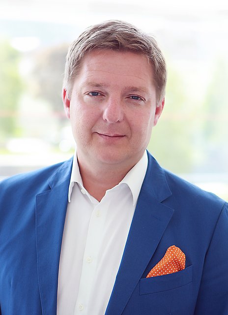 Bürgermeister Günther Albel lässt Leserbrief nicht auf sich sitzen.
