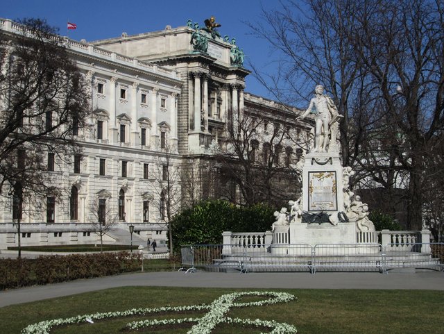 neue Hofburg