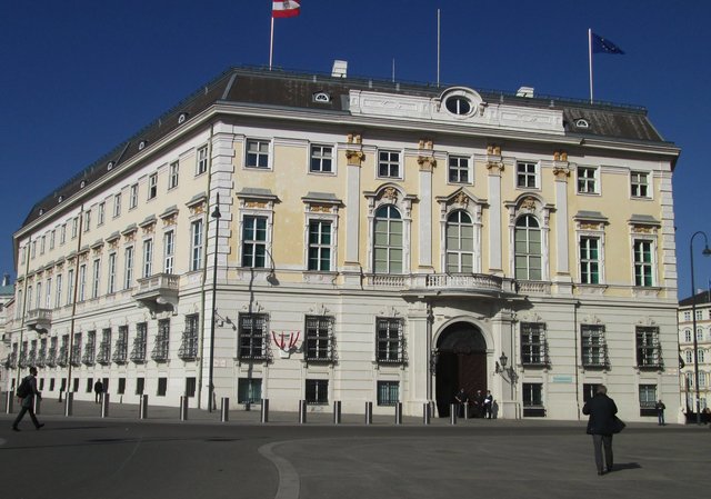 Kanzleramt