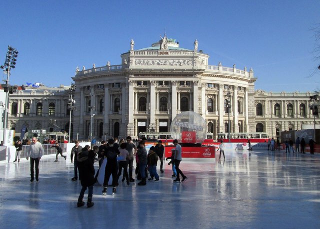 Burgtheater