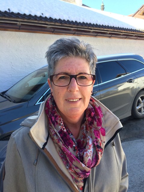 Caroline aus Tamsweg: „Dass auch menschlich und nicht nur politisch entschieden wird.“