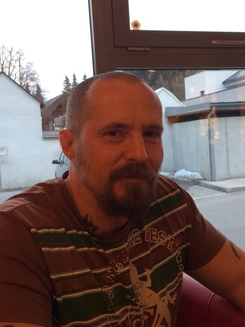 Thomas aus Tamsweg: „Dass die im Ortsgebiet eingeführten Geschwindigkeitsbegrenzungen auch exekutiert werden.“