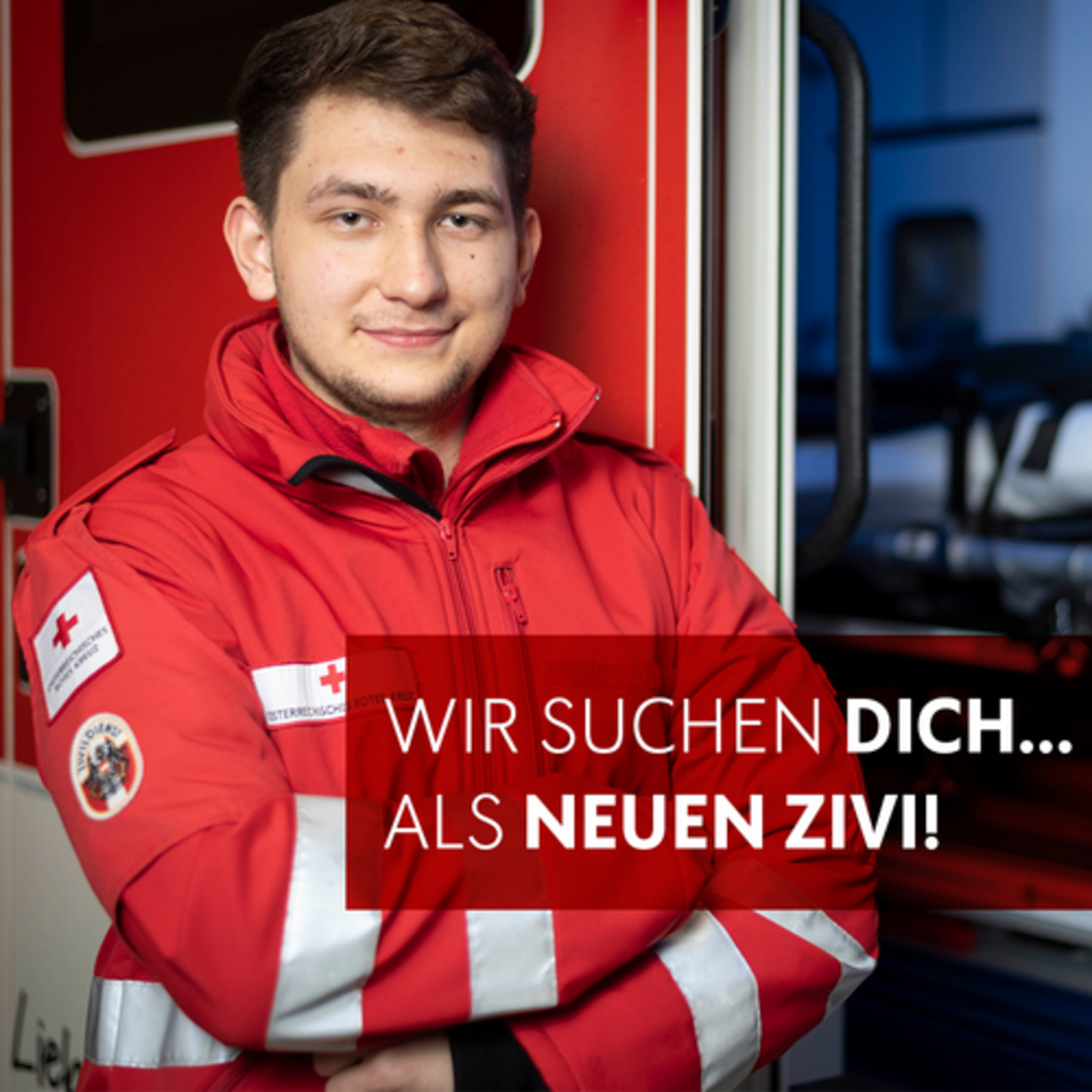 Rotes Kreuz Klosterneuburg Zivildiener Gesucht Klosterneuburg
