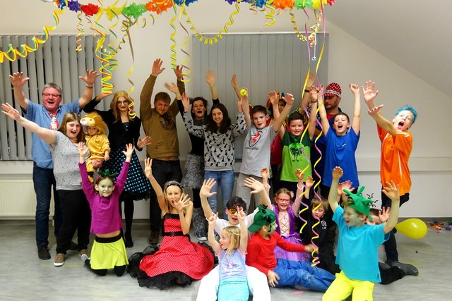 Foto: FF Preinsbach