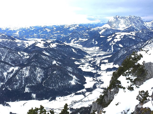 5.645 Freizeitwohnsitze sind in den Gemeinden im Bezirk Kitzbühel gemeldet. | Foto: Kogler