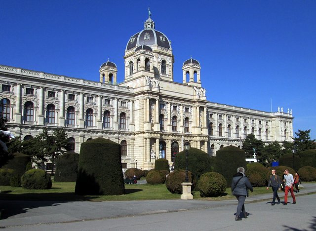 Naturhist. Museum