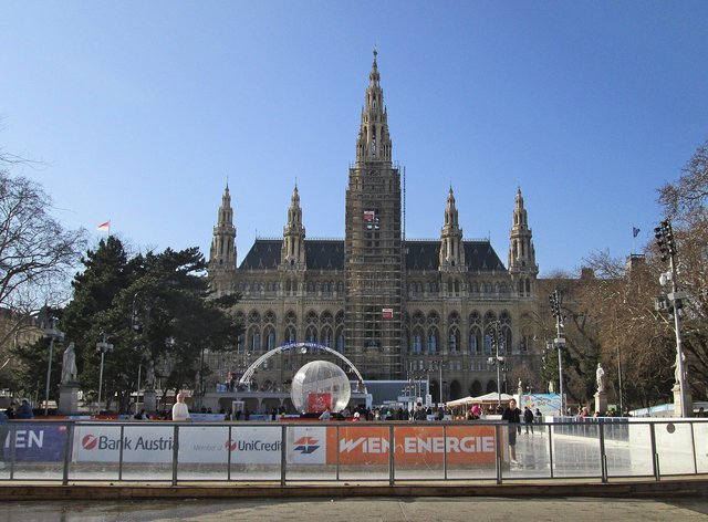 Rathaus