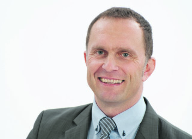 Christian Knoll, Immobilienprofi aus Perg