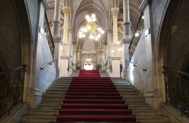 Rathaus