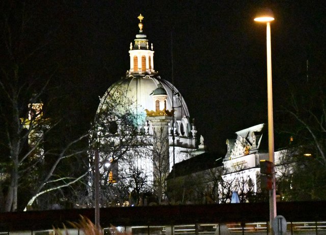 Karlskirche
