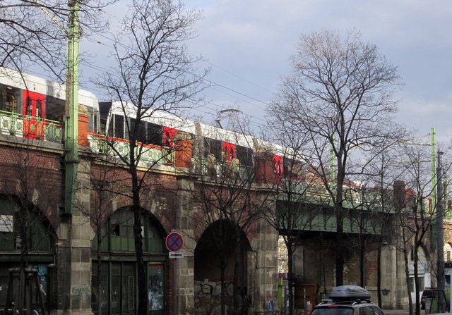 U 6