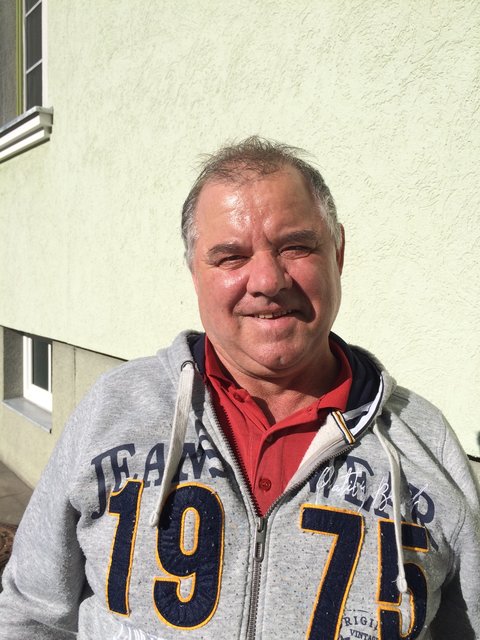 Engelbert aus Tamsweg: „Sympathie, Empthie und Charakter.“