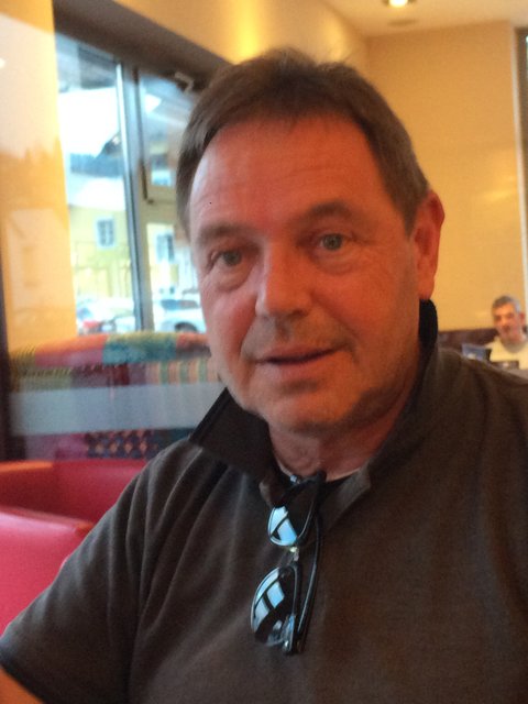 Manfred aus Tamsweg: „Dass weiterhin die Wahlversprechen so gut eingehalten werden.“