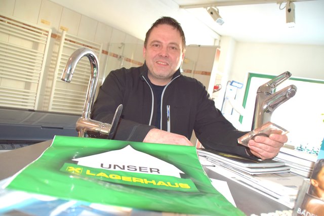 "Das Jahr im Poly war eine schöne Zeit, ich erinnere mich noch heute gerne daran", erzählt Gerald Zöbinger.