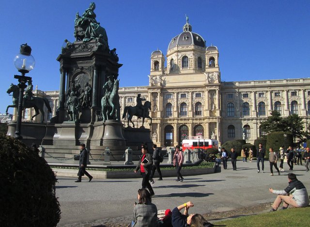Naturhistorisches Museum