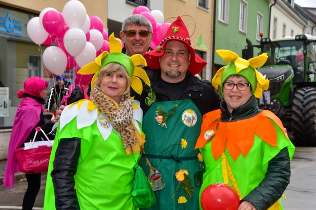 Tulli, Tulli 2019 Die Fotos Tulln