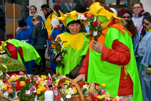 Tulli, Tulli 2019 Die Fotos Tulln