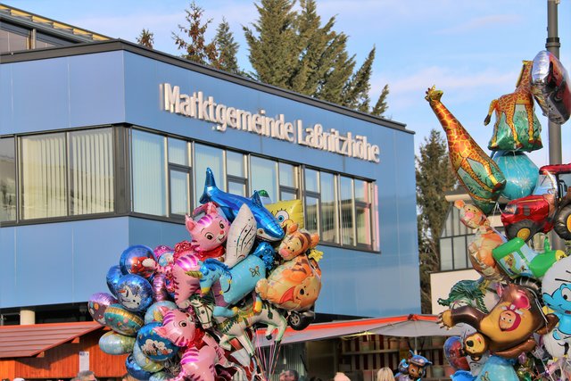 Marktgemeinde Laßnitzhöhe