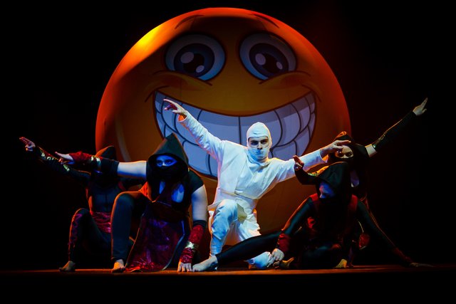 Dancical "Switch": ab 30. April in der Klagenfurter Messehalle 5 Dance Industry | Foto: Dance Industry