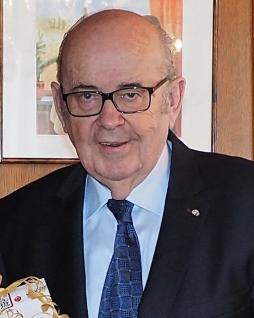 Dr. Milan Linzer war u.a. Vizebürgermeister von Oberwart, EU-Parlamentarier und Vizepräsident im Bundesrat | Foto: WKO