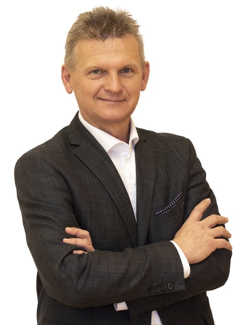 Johann Pichorner | Foto: KK/Pichorner