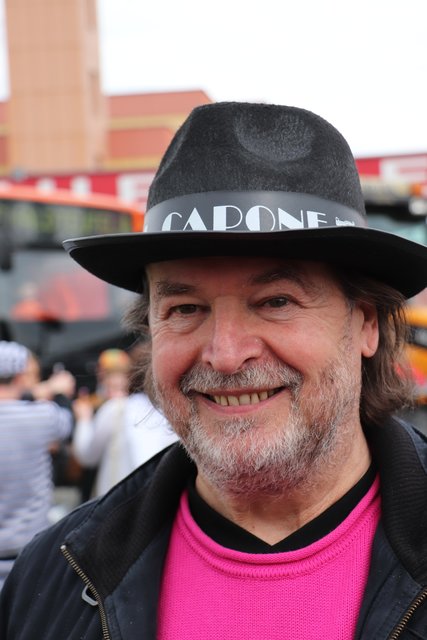 Karl Huderz | Foto: Edith Ertl
