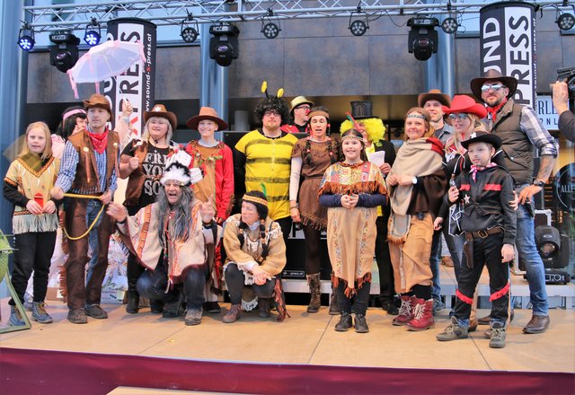 Gewinner, Union RC Laßnitzhöhe