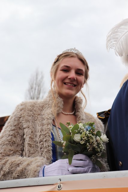 Prinzessin Lena I. | Foto: Edith Ertl
