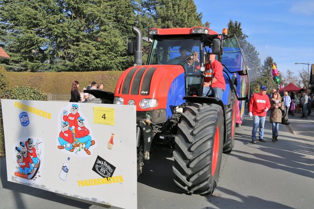 Panzerknacker AG, Sportunion Laßnitzhöhe