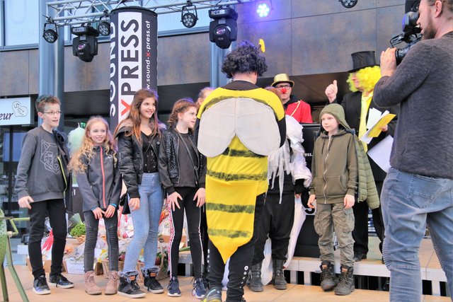 Gewinner,  Neue Mittelschule Laßnitzhöhe