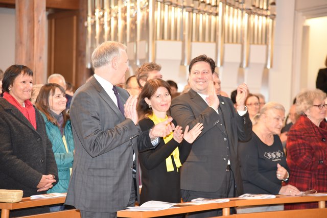 Foto: Pressestelle Baden