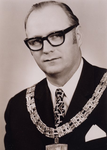 Josef Waidhofer | Foto: Archiv Heimathaus Stadtmuseum