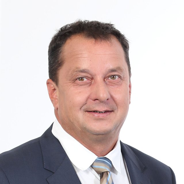 Anton Froschauer  | Foto: VP