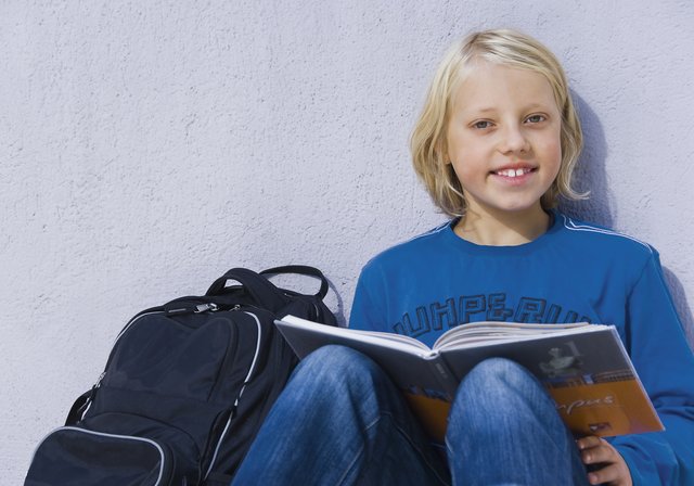 13 Kinder sind vom Hort-Aus betroffen (Symbolbild). | Foto: MEV