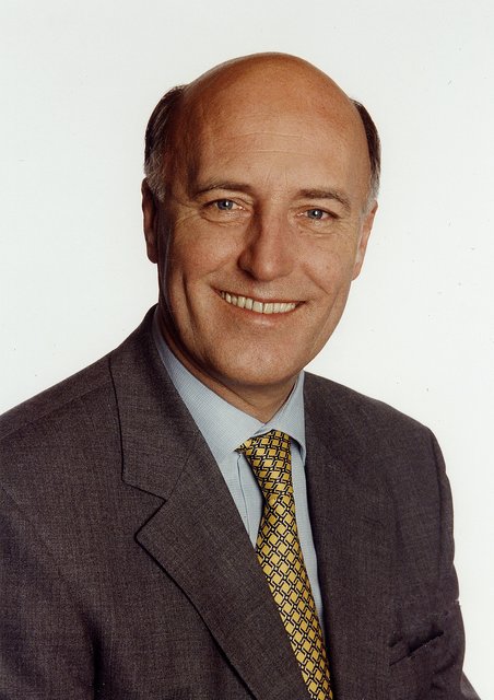 Hermann Peham | Foto: Archiv Heimathaus Stadtmuseum