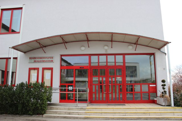 BORG Perg | Foto: Plank