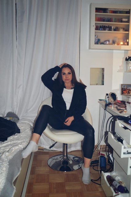 Alexandra Orasch (18) aus Viktring | Foto: Privat