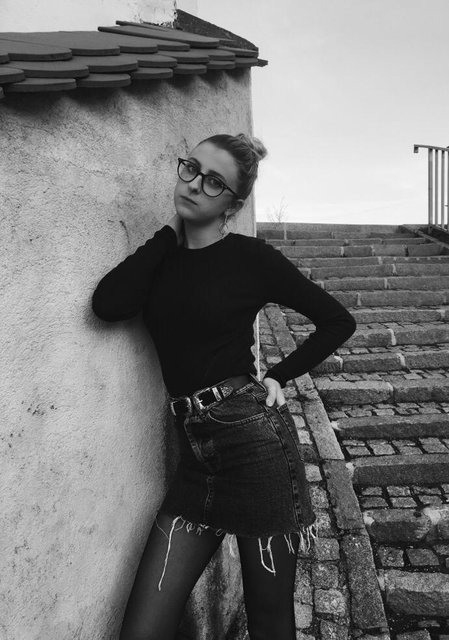 Julia Oitz (20) aus Völkermarkt | Foto: Privat