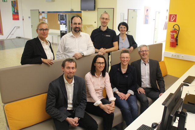 Gemeinsam mit vier heimischen Betrieben hat die HAK Mürzzuschlag für ihre Schüler die "Praxis Challenge" ins Leben gerufen.