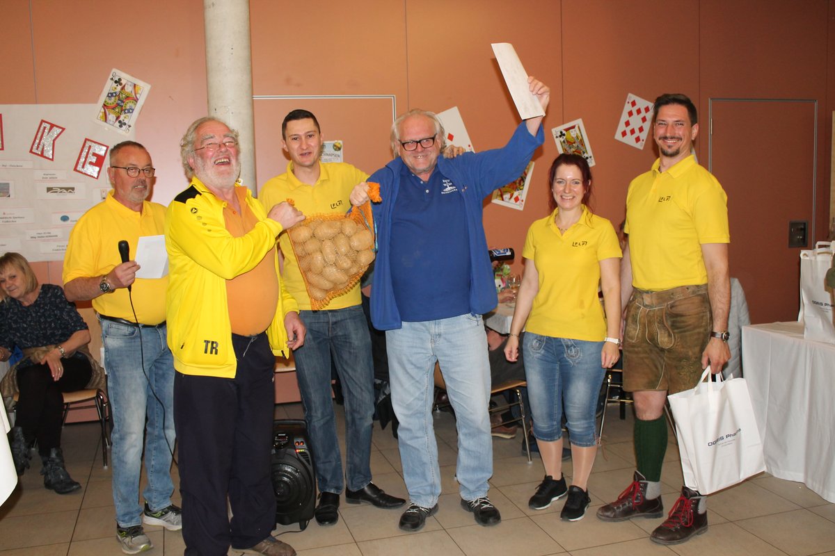 In Feldkirchen Flogen Die Bummerl Graz Umgebung