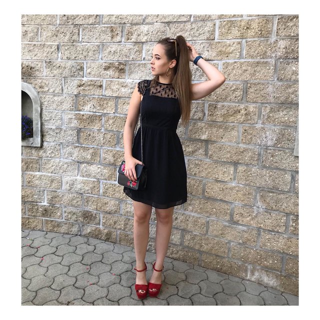 Christina Auer (19) aus Radenthein | Foto: Privat