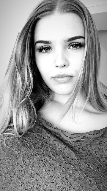 Astrid Klement (18) aus Grafenstein | Foto: Privat