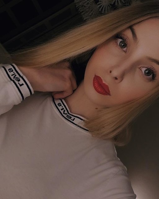 Chiara Lackner (20) aus Klagenfurt | Foto: Privat