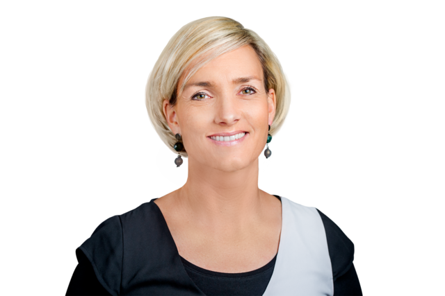 Andrea Sittinger lässt das Shoppen: „Ich werde mich beim Einkauf ab sofort nur mehr auf das Wesentliche konzentrieren: Brot, Milch und Kaffee.“ | Foto: Foto Jörgler